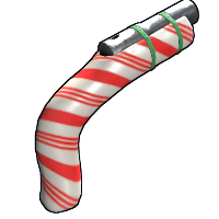 Candy Cane Eoka