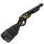 Black Gold Pump Shotgun