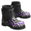 Abyss Boots