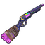 Rainbow Pony Shotgun