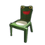 Frog Chair