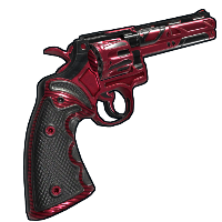 Redemption Python - Rust - ItemAnalyst