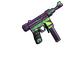 Chameleon SMG