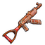 Gingerbread Man AK