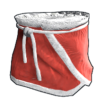 Christmas Hide Skirt icon