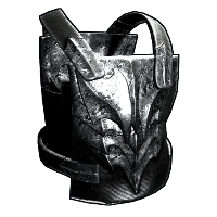 Damascus Chestplate icon