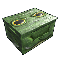 Frog Box icon