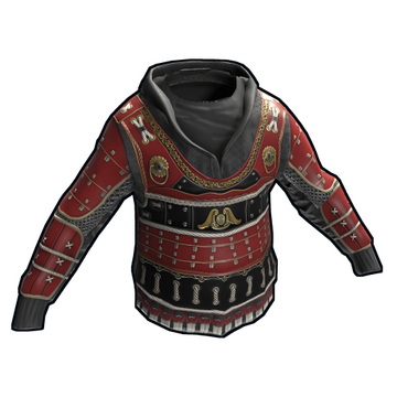 Ronin sweater sales