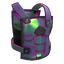 Chameleon Chestplate