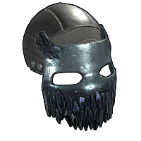 HQM Facemask icon