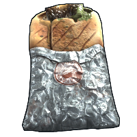Burrito Bag icon