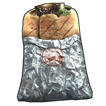 Steam Community Market Listings for Burrito Bag