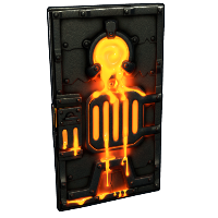 Infernal door icon
