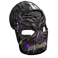 Abyss Facemask icon