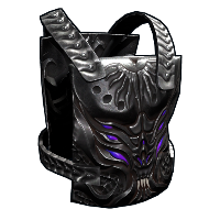 Abyss Chestplate icon