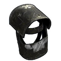 Pirate Helmet icon