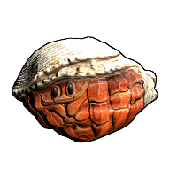 Hermit Crab Rock icon