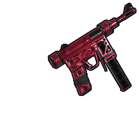 Redemption SMG icon