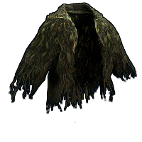 Ghillie Suit Jacket icon