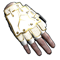 Thundergold Roadsign Gloves icon