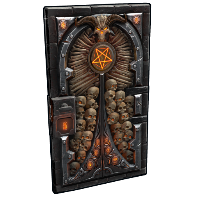Doomgate Sheet Metal Door icon