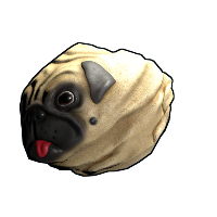 Pug Rock icon