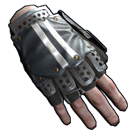Training Roadsign Gloves Roadsign Gloves rust skin