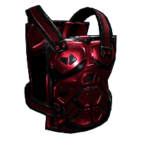 Redemption Chest Plate icon