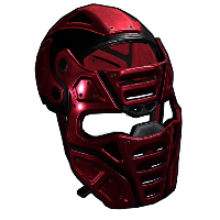 Redemption Facemask icon