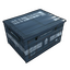 Blue Lab Box