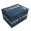 Blue Lab Box - image 0