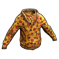 Pizza Hoodie icon