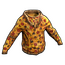 Pizza Hoodie - image 0