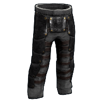 Hardsuit Pants