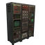 Control Panel Locker - image 0