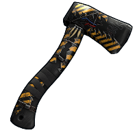 Wasteland Hatchet