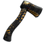 Wasteland Hatchet - image 0