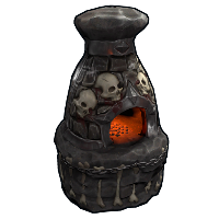 Dungeon Furnace icon