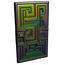 Bismuth Door - image 0