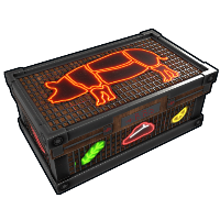 BBQ Box icon