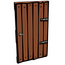 JPEG Wooden Door - image 0