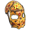 Pizza Facemask - image 0