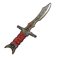 Scimitar Sword icon
