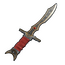 Scimitar Sword - image 0