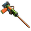 Carrot Jackhammer - image 0