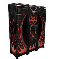 Locker from Hell icon