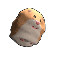 Hamster Rock icon