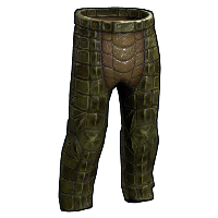 Reptile Hunter Pants icon
