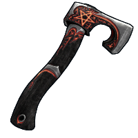 Hatchet From Hell
