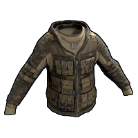 Military Hoodie icon